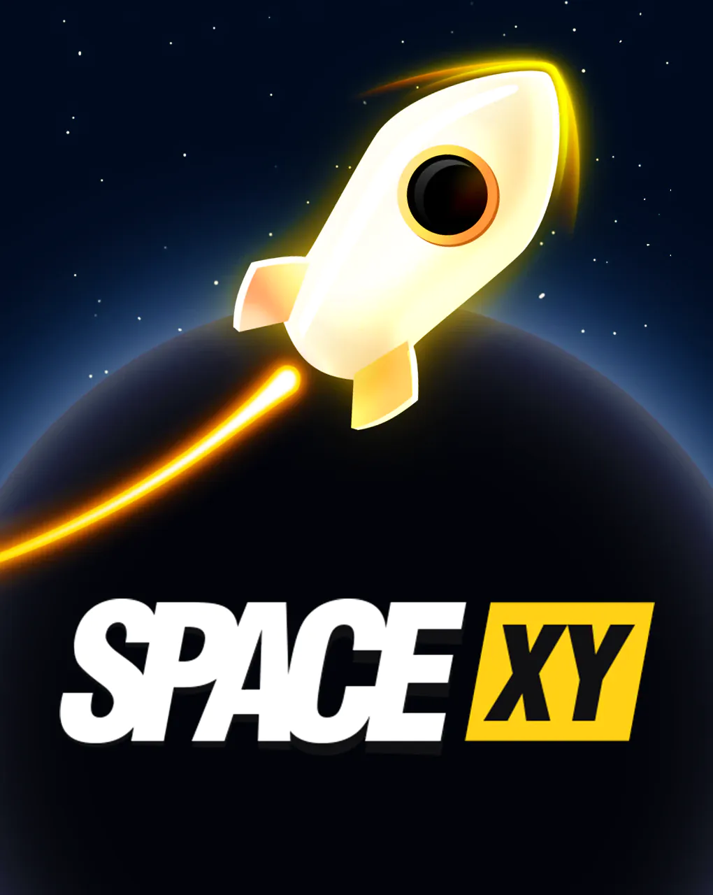 Space XY - RIVAL168