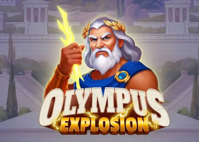 Olympus Explosion - RIVAL168