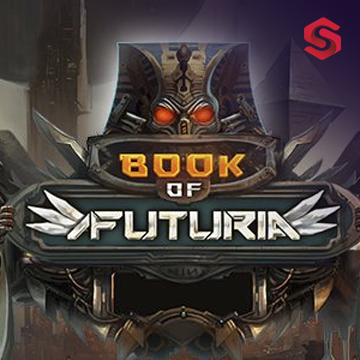 SmartSoft : Book of Futuria - RIVAL168