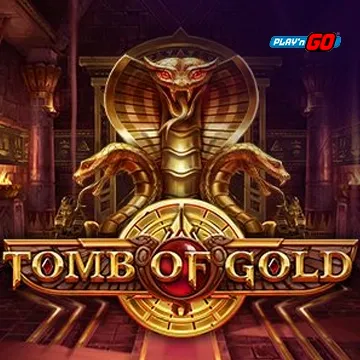 PlaynGo : Tomb of Gold - RIVAL168