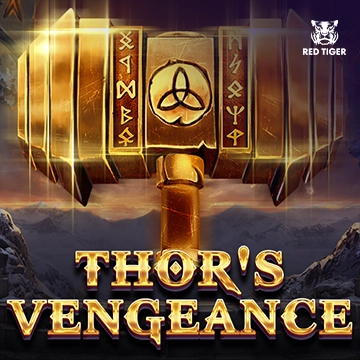 Redtiger : Thors Vengeance - RIVAL168