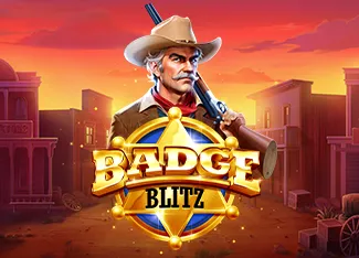 Pragmatic : Badge Blitz - RIVAL168