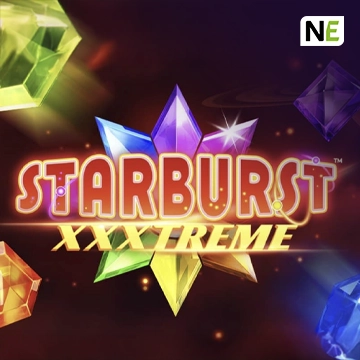 Starburst XXXtreme - RIVAL168