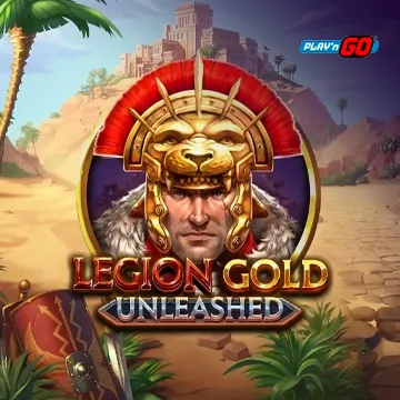 PlaynGo : Legion Gold Unleashed - RIVAL168