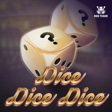 Redtiger : Dice Dice Dice - RIVAL168