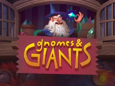 PeterSons : Gnomes and Giants - RIVAL168