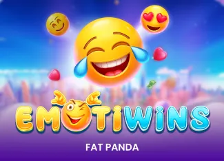 FatPanda : Emotiwins - RIVAL168