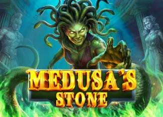 Pragmatic : Medusas Stone - RIVAL168