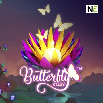 Butterfly Staxx - RIVAL168
