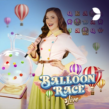 Balloon Race - RIVAL168