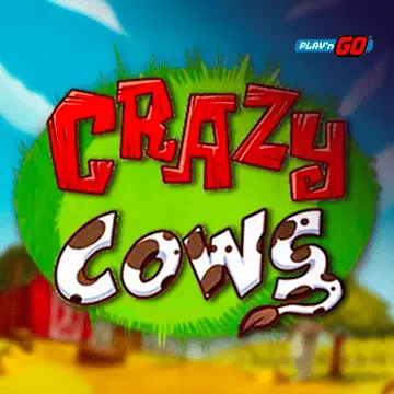 PlaynGo : Crazy Cows - RIVAL168