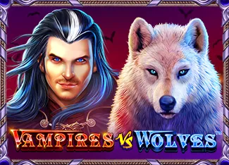 Pragmatic : Vampires vs Wolves - RIVAL168