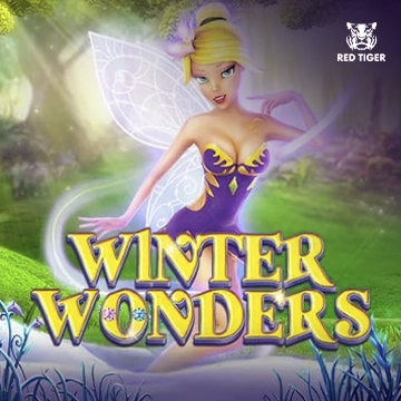 Redtiger : Winter Wonders - RIVAL168