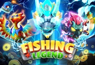 Fishing Legend - RIVAL168