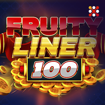 Mancala : Fruityliner 100 - RIVAL168