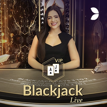 Platinum Private Blackjack 5 - RIVAL168
