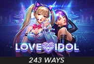 Spadegaming : Love Idol - RIVAL168