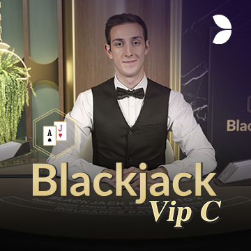 Blackjack VIP C - RIVAL168