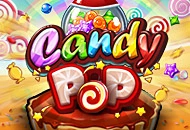 Spadegaming : Candy Pop - RIVAL168