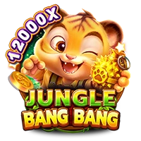 Facai : JUNGLE BANG BANG - RIVAL168