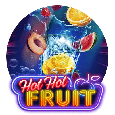 Habanero : Hot Hot Fruit - RIVAL168