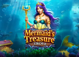 Pragmatic : Mermaids Treasure Trove - RIVAL168