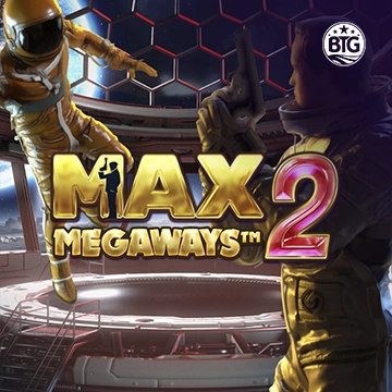 Bigtime : Max Megaways 2 - RIVAL168