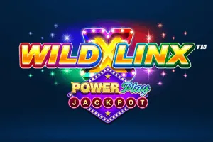 Wild LinX PowerPlay Jackpot - RIVAL168