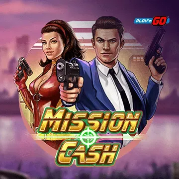 PlaynGo : Mission Cash - RIVAL168