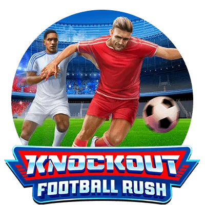 Habanero : Knockout Football Rush - RIVAL168