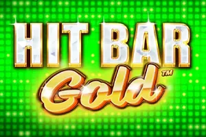 Hit Bar: Gold - RIVAL168