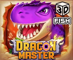 Dragon Master - RIVAL168