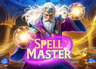 Pragmatic : Spellmaster - RIVAL168