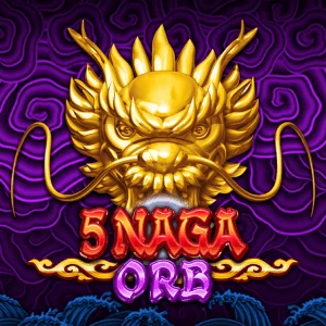 Besoft : 5 Dragon Orb - RIVAL168
