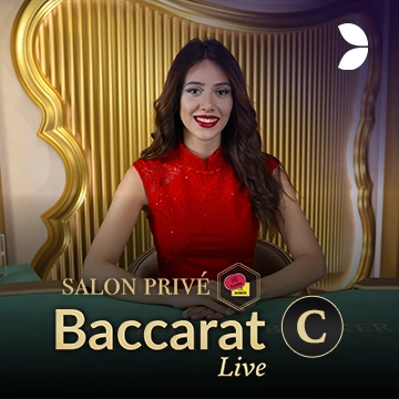 Salon Privé Baccarat C - RIVAL168