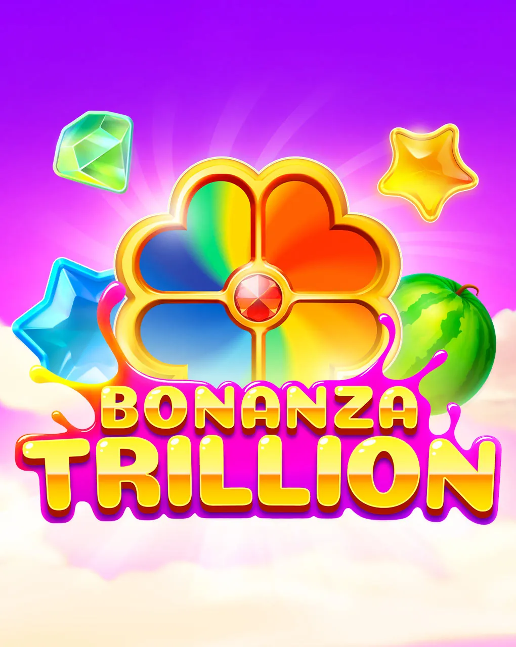 Bgaming : Bonanza Trillion - RIVAL168
