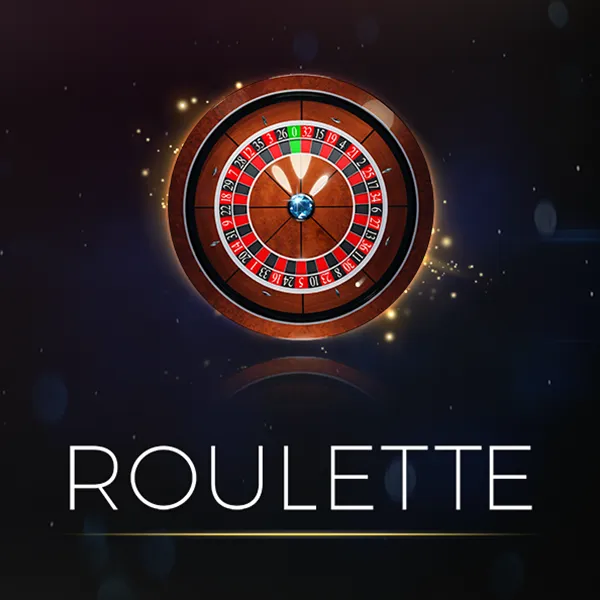 European Roulette (Jade) - RIVAL168