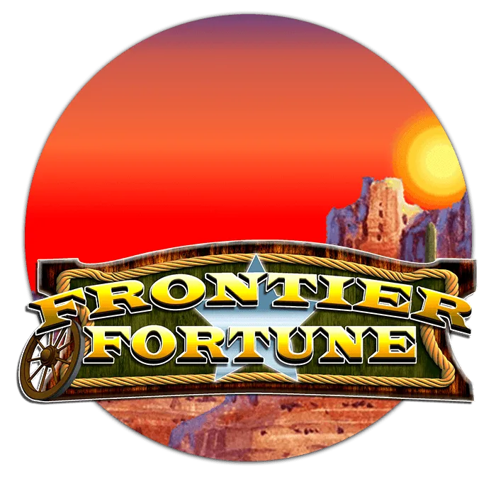 Habanero : Frontier Fortunes - RIVAL168