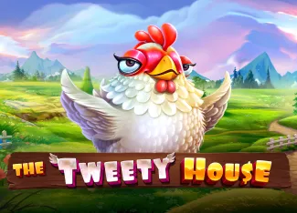 Pragmatic : The Tweety House - RIVAL168