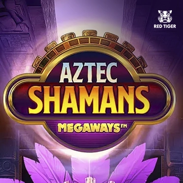 Redtiger : Aztec Shamans MegaWays - RIVAL168