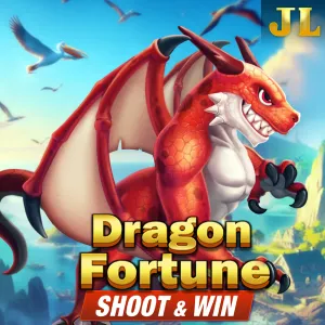 Dragon Fortune - RIVAL168