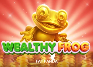 FatPanda : Wealthy Frog - RIVAL168