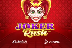 Joker Rush - RIVAL168