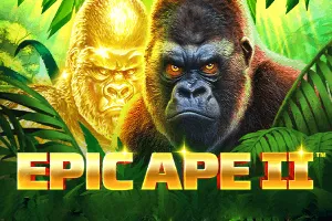 Epic Ape 2 - RIVAL168