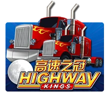 Joker123 : Highway Kings - RIVAL168