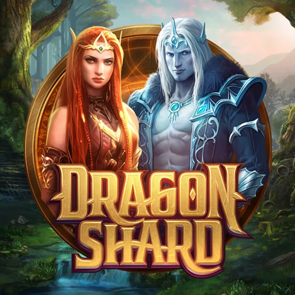 Dragon Shard - RIVAL168