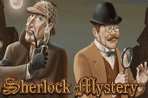 Sherlock Mystery - RIVAL168