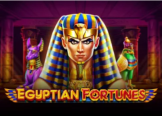 Pragmatic : Egyptian Fortunes - RIVAL168