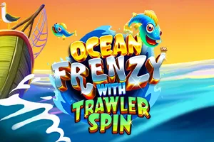 Ocean Frenzy - RIVAL168