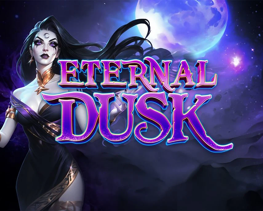 Slotmill : Eternal Dusk - RIVAL168